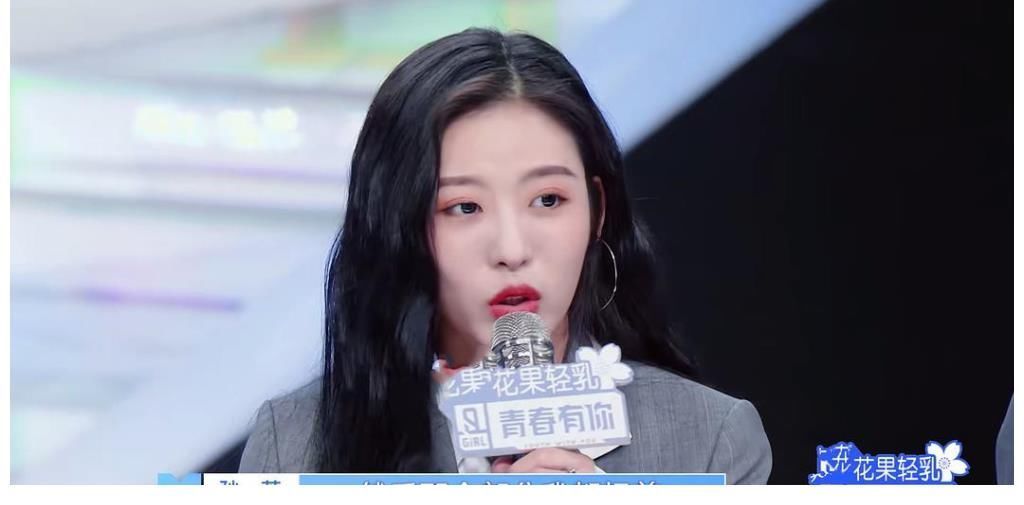 SNH48五位冠軍命運(yùn)不同,鞠婧祎難復(fù)刻,有人出道即巔峰