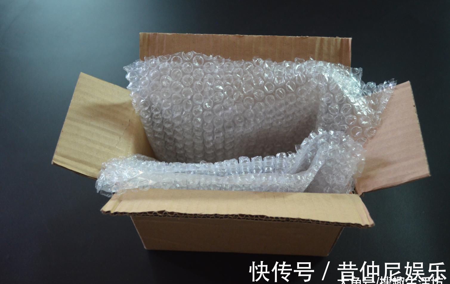 垫子|快递箱里的气泡垫别扔了, 没想到还有这么多妙用, 看完赶紧去试试