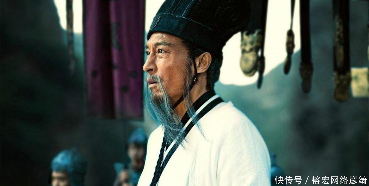 绝学|诸葛亮神机妙算,为何不将绝学传给自己儿子,而是传给外人姜维?