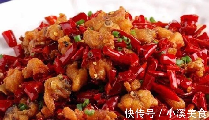 家常菜|几道家常菜推荐，色香味俱全，营养健康，学会露一手吧