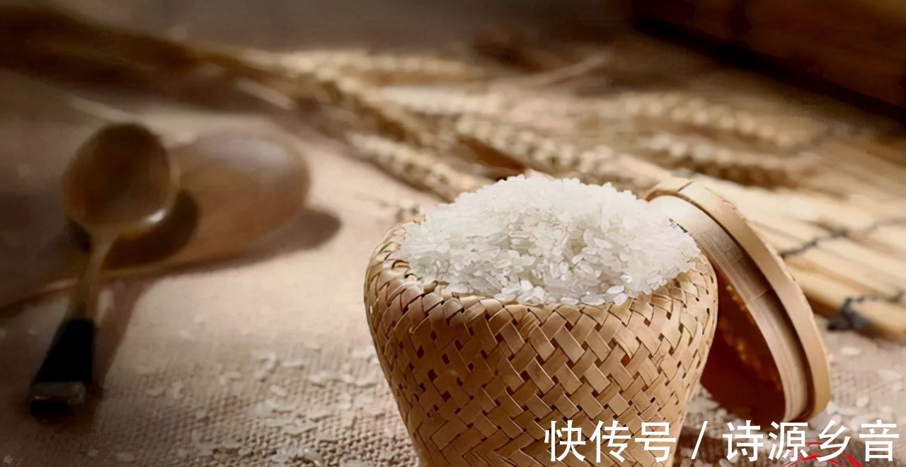 内行人买大米，不是越贵越好，认清米袋上的字，都是优质好米！