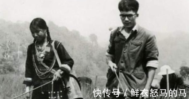 治病$20岁知青张志远为报恩,“嫁”31岁带4娃寡妇留大山,至今不悔