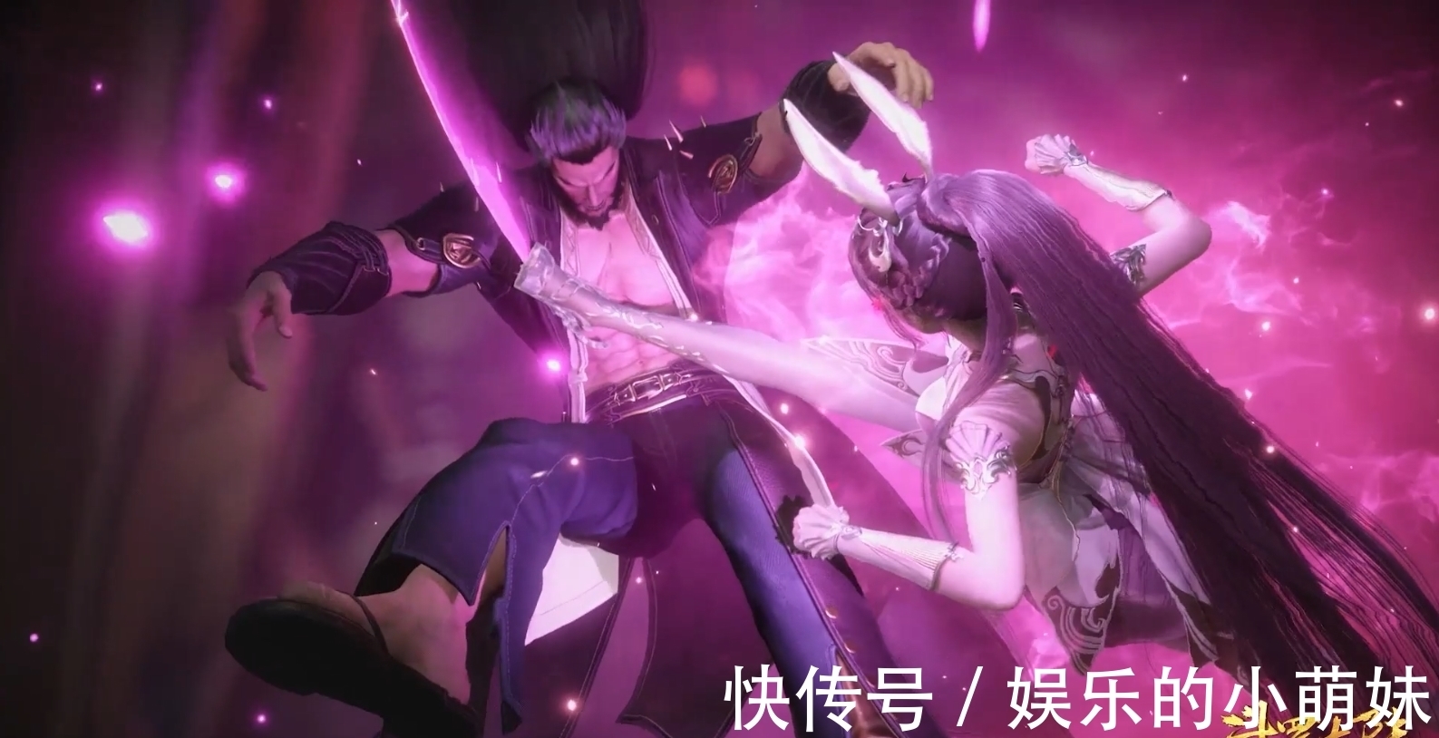 人面魔蛛|斗罗大陆:盘点唐三打过的8个赌,五次完胜两次输,一次不了了之