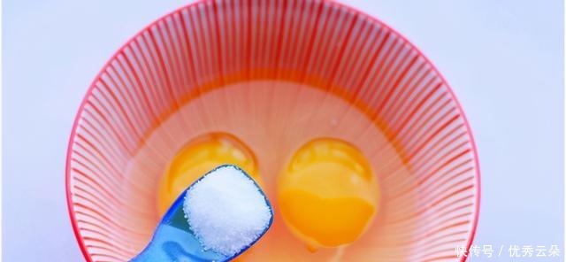 欧阳娜娜同款无米蛋炒饭,健康低脂,减肥解馋两不误