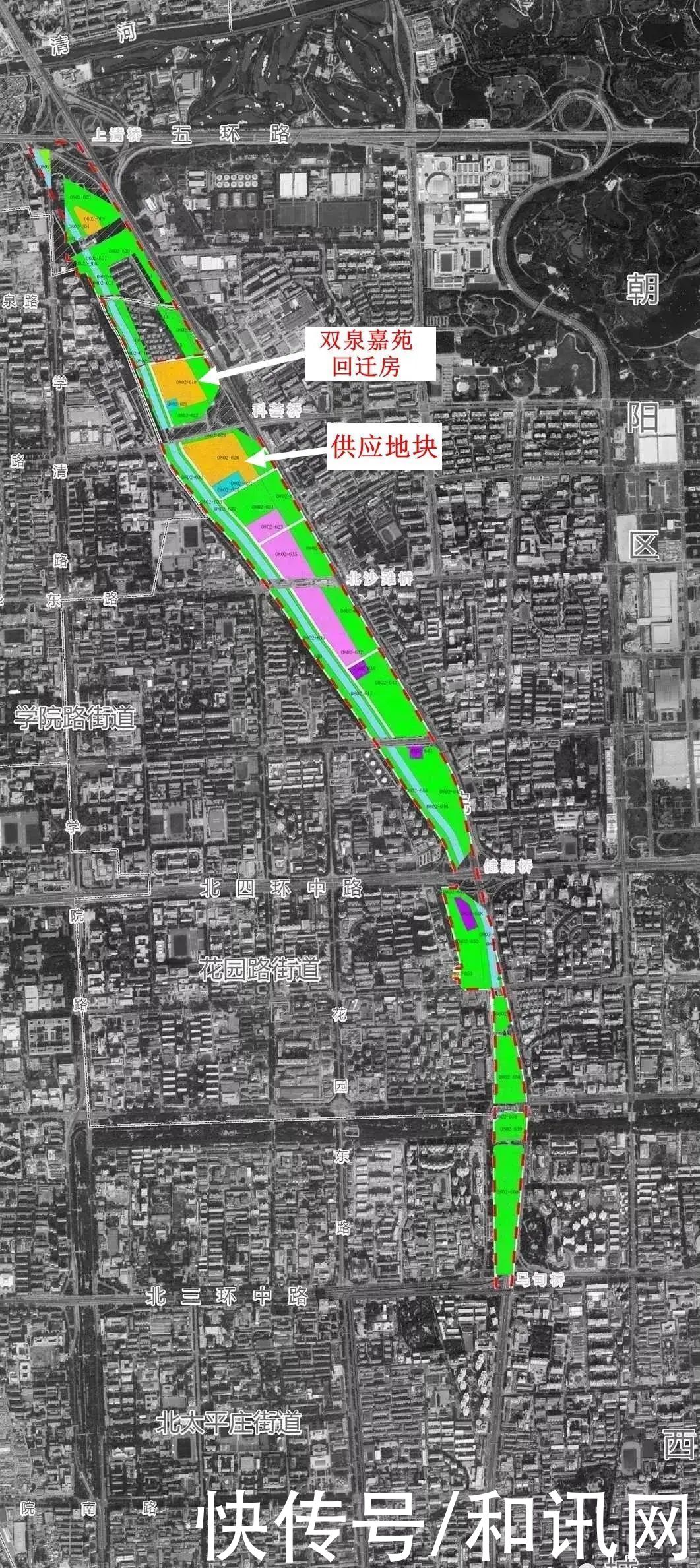 中关村|“余粮”不多了,中关村刚需码农买房有多难