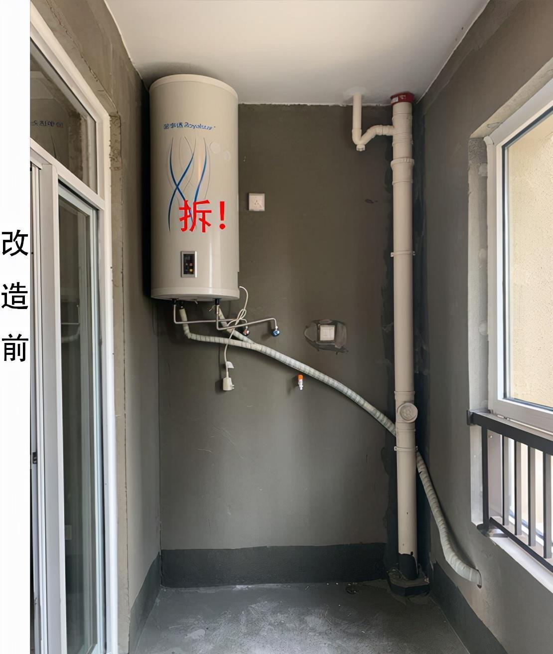 毛坯房|从量房到硬装实景，用半年时间记录110㎡装修过程，终于得到认可