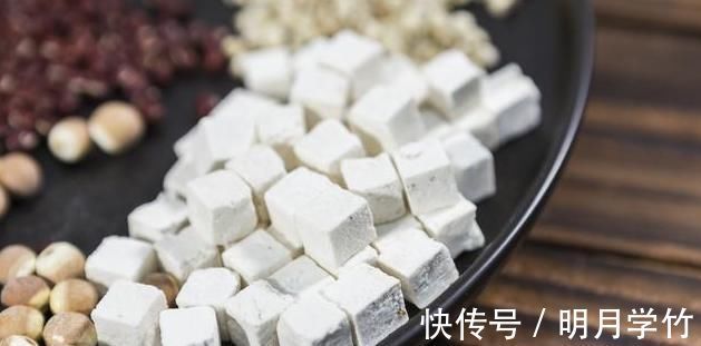 黑豆|这6种食物好比“安眠药”,经常失眠的人,每天来一点