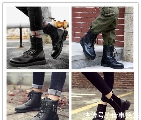 潮鞋 “鞋控”福利！这款限量版潮鞋值得“种草”！