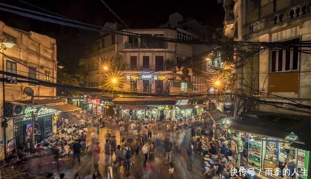 这座城市|亚洲最寒酸的首都，还不如我国的一些县城，却吸引了大量游客前往