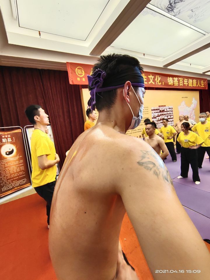 秘法|呼吸法：腹式呼吸、逆腹式呼吸，练习方法