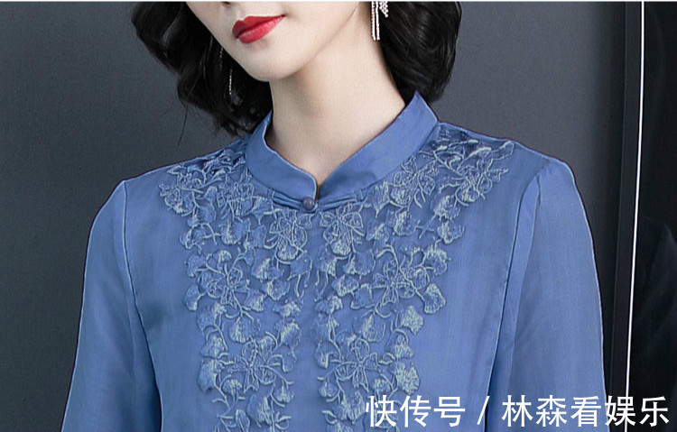 遮臀装|又火一女装,叫“遮臀装”,建议腰粗腿胖的女人穿,瘦美且迷人