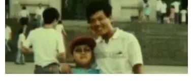 杨光今|靠毕福剑捧红，被导演怒骂“滚出娱乐圈”，盲人杨光今现状怎样？