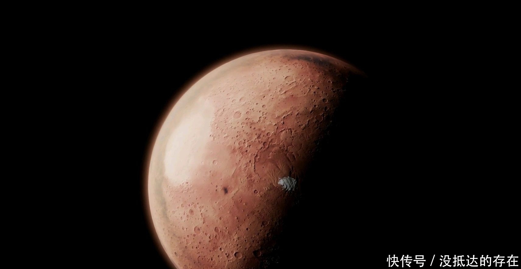 火星上的一天 祝融成功登陆火星!跟火星相关的电影中,这部纪录片能满足好奇心