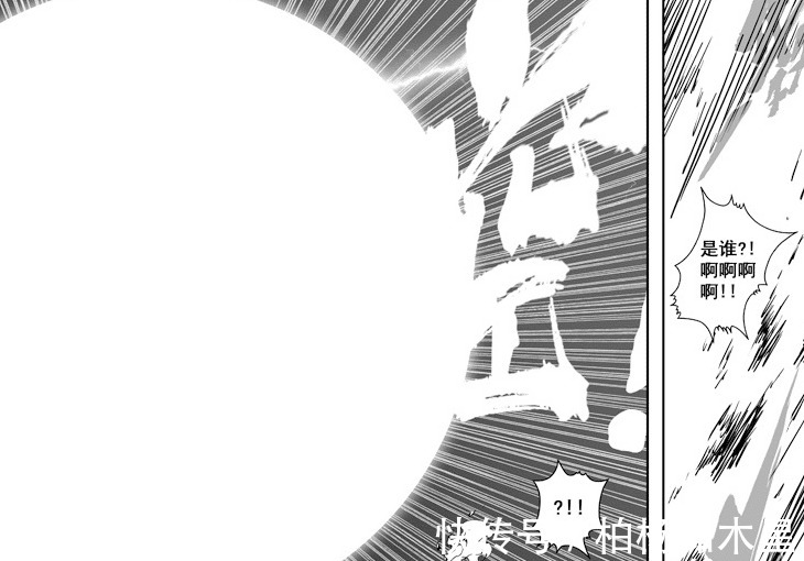 比蒙|镇魂街冥界格局大洗牌,曹焱兵称霸一方,项昆仑能否崛起