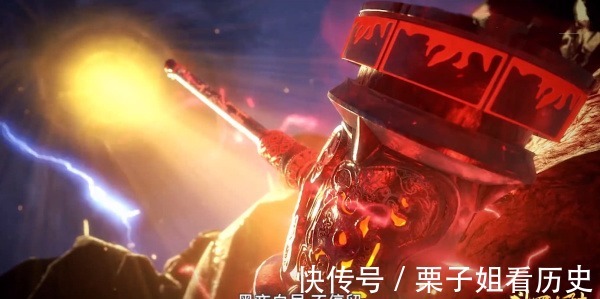 毒斗罗|斗罗大陆9个封号斗罗被唐昊一锤砸醒，菊鬼斗罗六神无主，只有他泰然自若