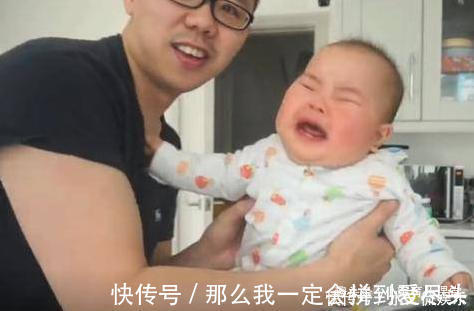 是真的吗|宝宝身体出现4个信号,说明已经开始认识妈妈了,看你家宝宝中没