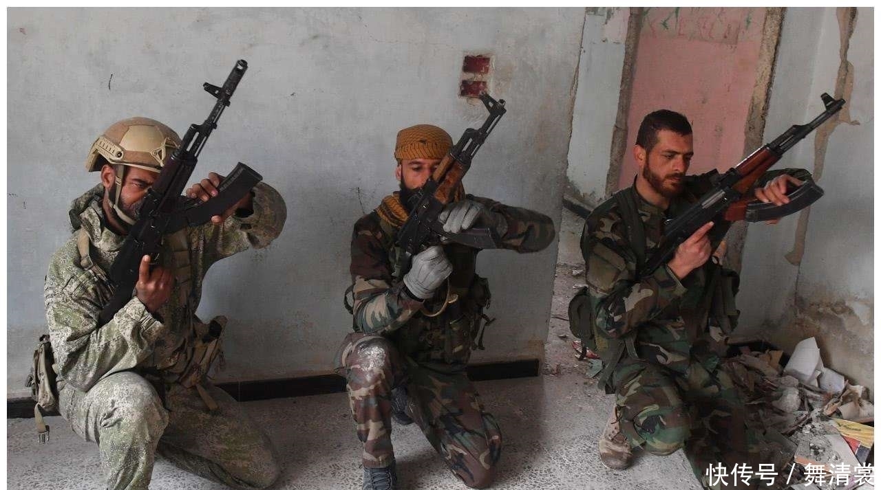 中国对于雇佣兵来说到底意味着什么,真的