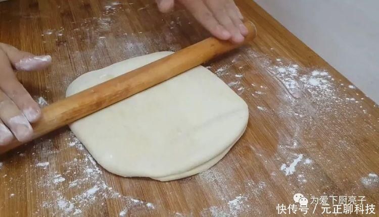 我家零食从来不用买,切一切锅里一炸,比油条薯片好吃,越嚼越香