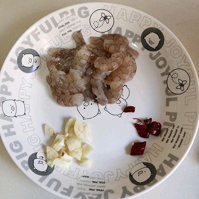 豇豆|虾仁长豇豆
