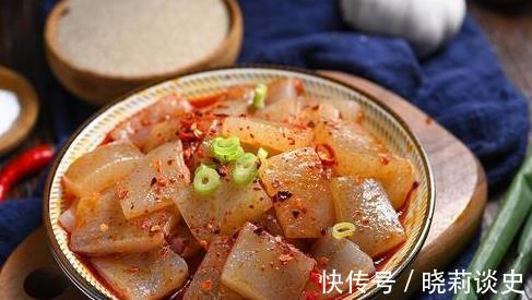 脂肪|脂肪最怕这个菜,减脂刮油特厉害,每周吃3次,肚子变小腰变细!