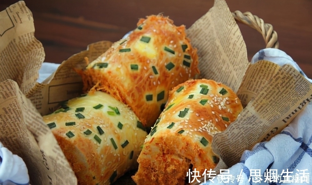 夹心|买面包时,聪明人会避开这6种不买,面包师:不懂的人才喜欢吃它