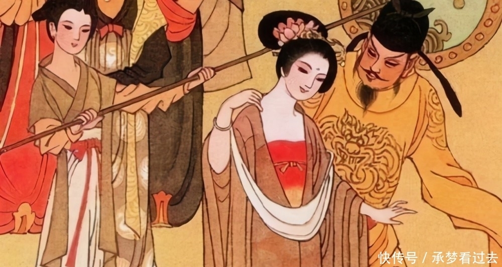 小哥|唐朝的快递小哥是怎样给杨贵妃送荔枝的