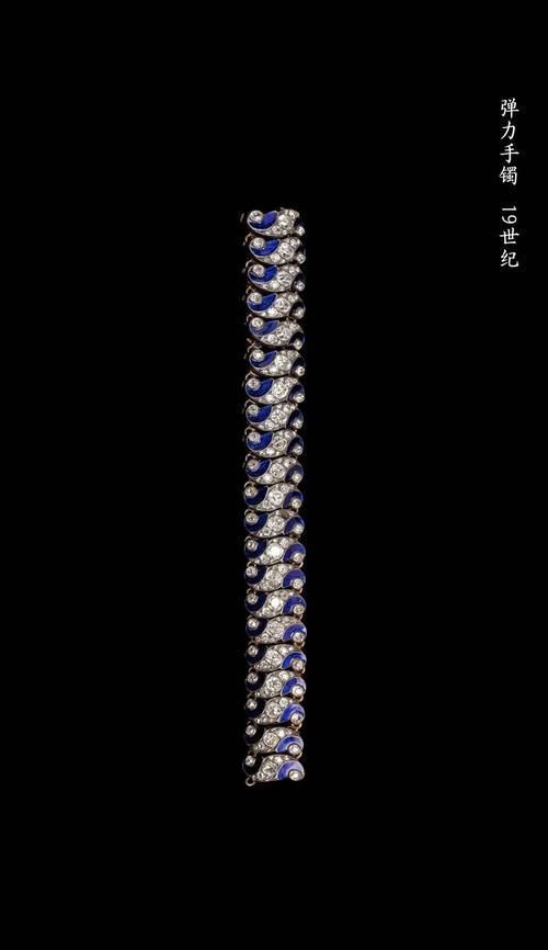 王朝|摩纳哥王朝的珠宝,百年的累积果然不同凡响