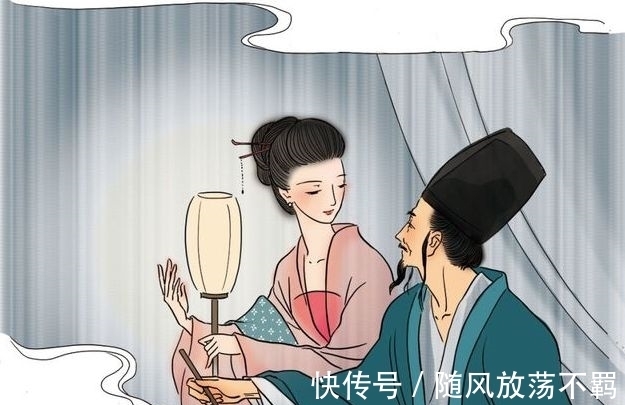 中岩书院!苏轼最凄美的一首词,字字带泪,句句真情,让人不忍卒读