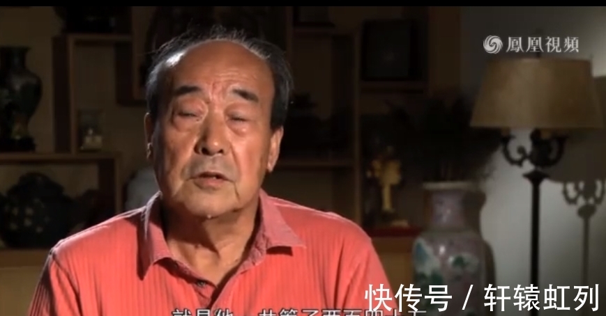 黛玉@王扶林说,我没做到了,新版《红楼梦》做到了,还做得很好