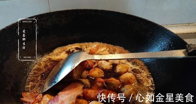 冬天|这食物不怕过期，越放越好吃，一次买20斤囤起来冬天炒着吃最香！