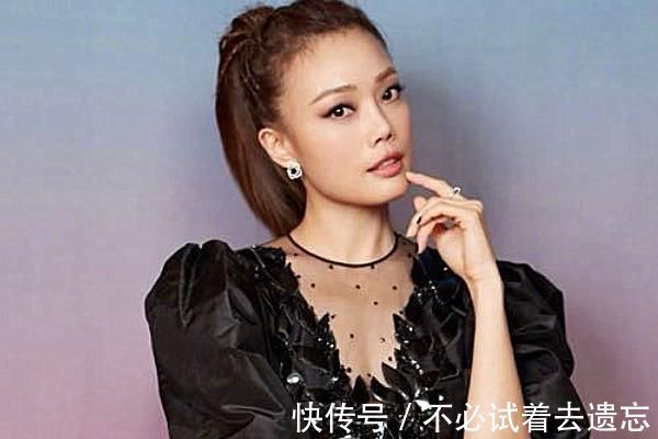 容祖兒|跑男冷天錄制,baby怕凍著嘉賓,下意識舉動很暖心,寵她是應該的