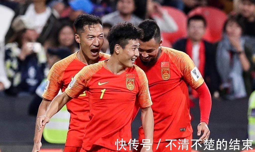 韩国队|精准预测:国足十二强赛出线的分线,历史的教训历历在目