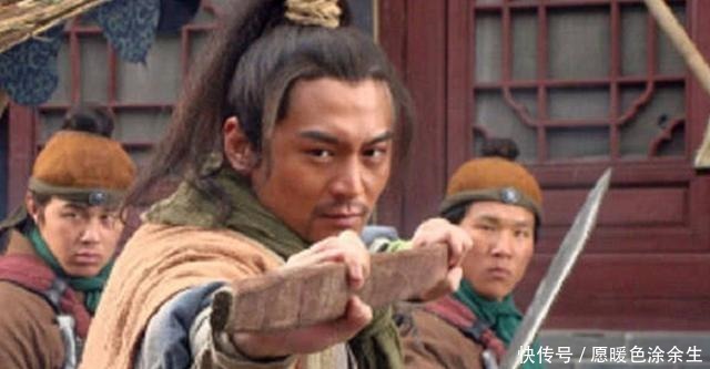 后代|水浒108将中,只有这五位好汉有后代了解一下!