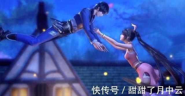 绝世唐门|继小舞献祭后,《斗罗大陆2》迎来大消息,上映时间让人不能接受