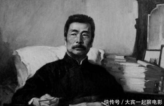 鲁迅说话向来尖酸刻薄,一生只见过袁世凯一面,却用30字正面评价