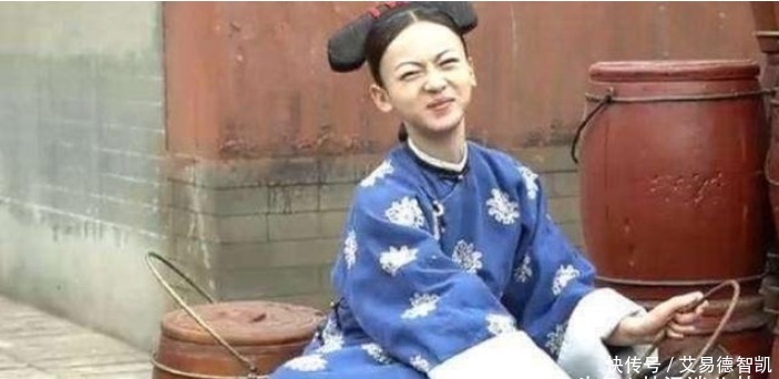 中年|故宫中没有厕所,古人是如何解决的?不得不佩服古人智慧