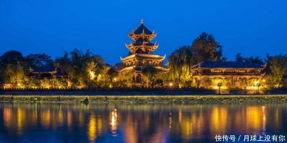 这四个千古绝对,至今没有完美的下联,第一个出自乾隆之口