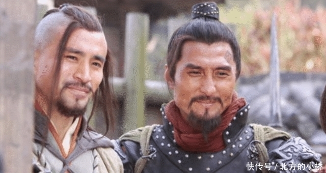 球员类|为什么晁盖会死在曾头市?不光林冲他还有三把尖刀,不过都没带去