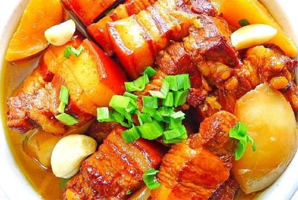 小暑|小暑结束迎来大暑最高气温只有30度,孩子多吃润肺菜,开胃食欲好