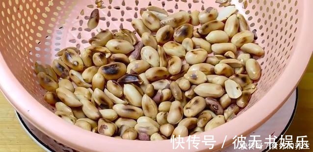 牛奶|早餐吃它，胜过喝豆浆牛奶，维生素钙极高，做一次吃半月！