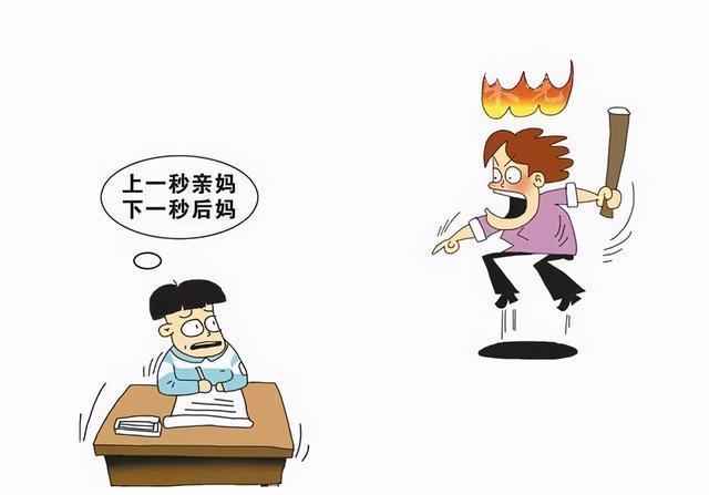 不管有没有钱,家有男孩儿,以下两个底线不能碰触