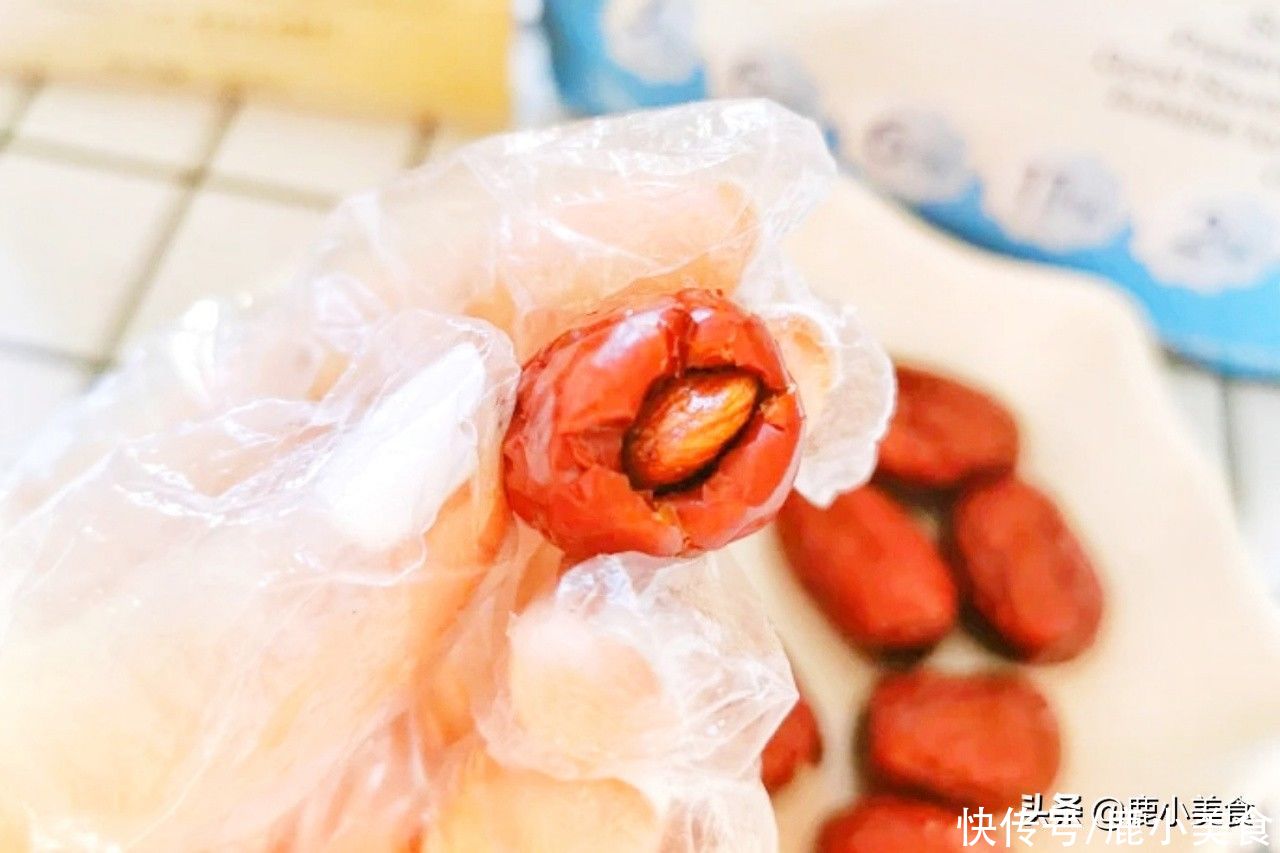 棉花糖|网红零食不用买,轻松自制成本低,健康0添加,一口一粒真好吃