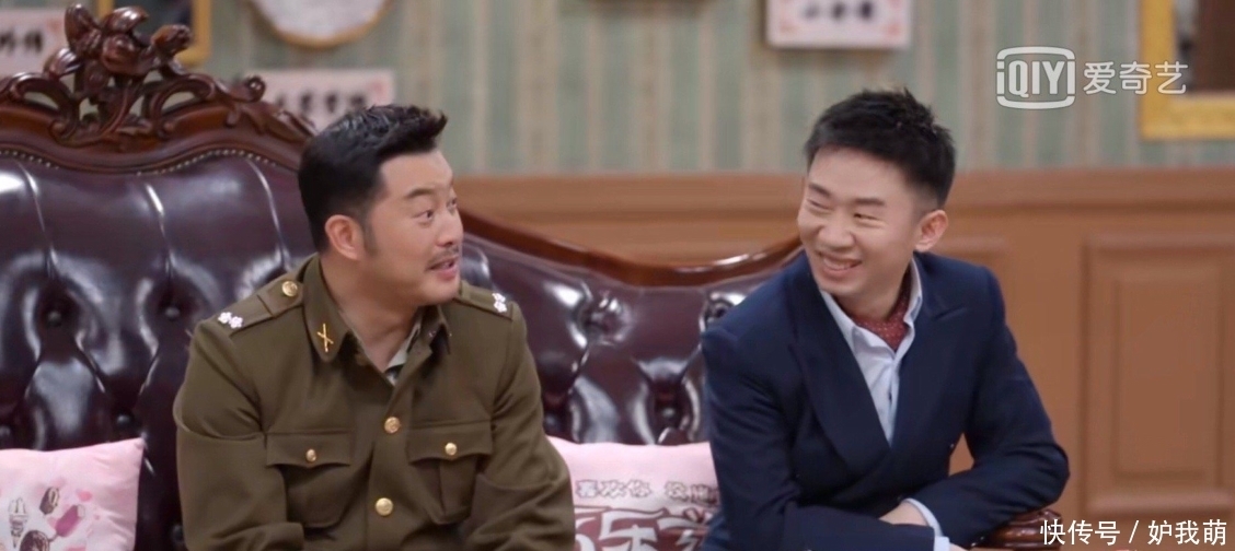 沙溢|黄子韬成《萌探》顶级搅屎棍,那英杨迪沙溢急眼,杨紫火上浇油!