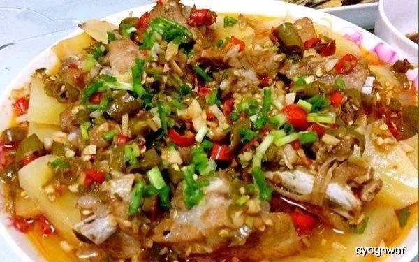 家常菜|经典实惠又好吃的几道家常菜，营养又开胃，请客吃饭有面子