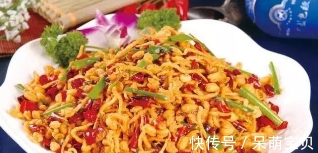 鸡翅|菜谱大全之炒菜做饭20道快手小炒美味又经济实惠