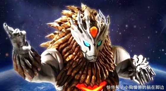 圆谷不允许登场的三个黑暗战士,如果出现诺亚奥特曼要哭!