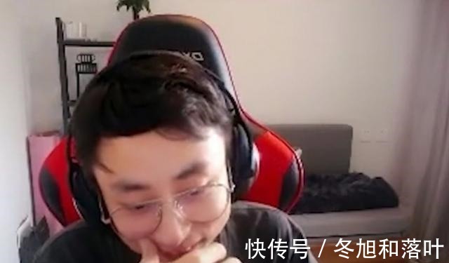 杀生丸|游戏主播被夸长得像杀生丸,高兴之余看到后面一句话差点崩溃
