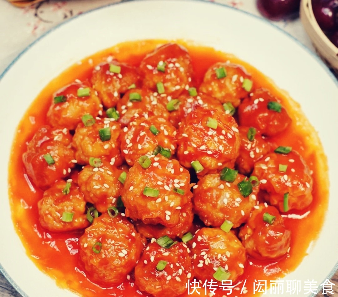 姜爆香|鲜香味美的几道家常菜,隔三差五做一次,下酒下饭,味道好极了