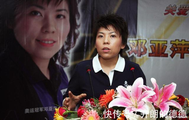 陳夢(mèng)|陳夢(mèng)啞口無言！鄧亞萍直指與王曼昱最大差距，國(guó)乒一姐或就此讓位