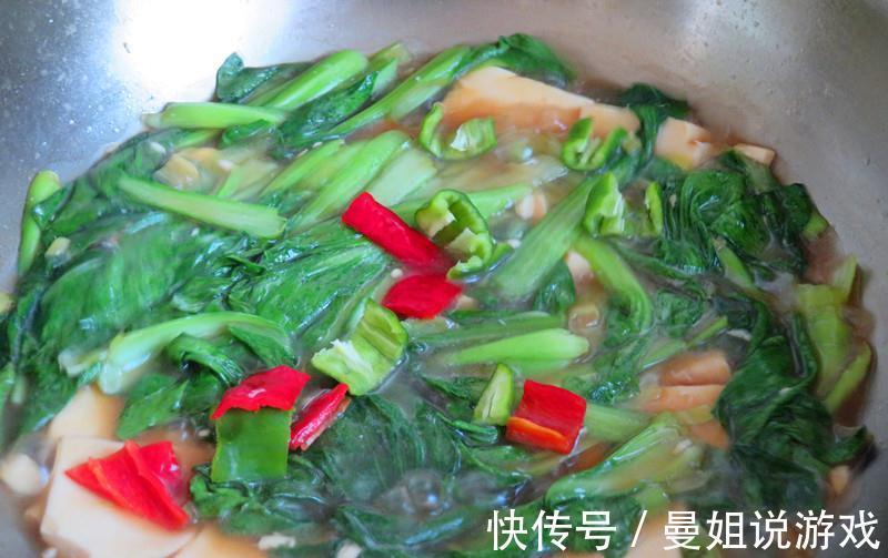 爱吃豆腐的快收藏，这种家常做法又简单又好吃，吃一盘不长肉舒服